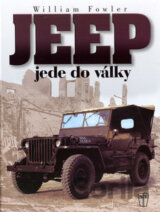 Jeep jede do války