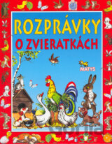 Rozprávky o zvieratkách