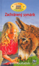 Zachránený somárik