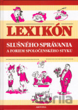 Lexikón slušného správania a foriem spoločenského styku