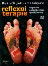 Reflexní terapie – DVD (Beáta a Július Patakyovi)