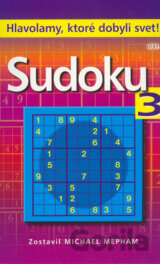 Sudoku 3