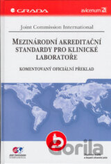 Mezinárodní akreditační standardy pro klinické laboratoře