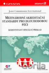 Mezinárodní akreditační standardy pro dlouhodobou péči