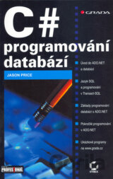 C# – programování databází
