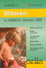 Očkování a infekční nemoci dětí