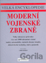 Moderní vojenské zbraně