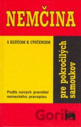 Nemčina pre pokročilých samoukov