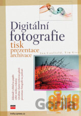 Digitální fotografie