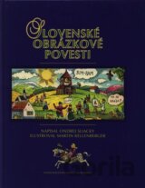 Slovenské obrázkové povesti