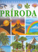 Príroda - Veľká encyklopédia