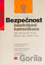 Bezpečnost bezdrátové komunikace