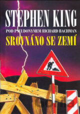 Srovnáno se zemí