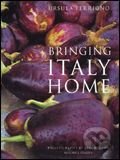 Bringing Italy Home