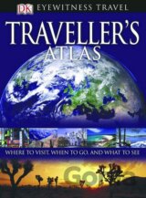 Travellers Atlas