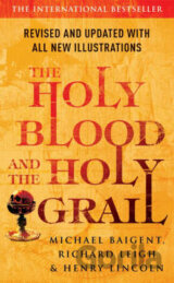 The Holy Blood and the Holy Grail