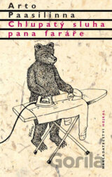 Chlupatý sluha pana faráře