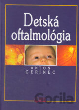 Detská oftalmológia