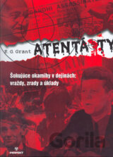 Atentáty