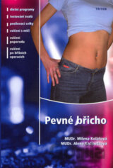 Pevné břicho