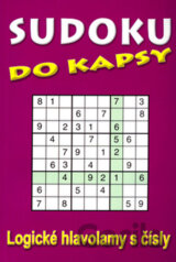 Sudoku do kapsy