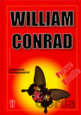 William Conrad