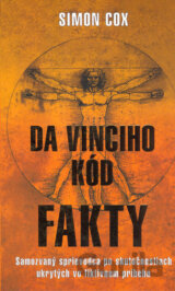 Da Vinciho kód Fakty