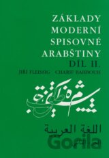 Základy moderní spisovné arabštiny 2