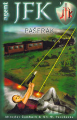Pašerák