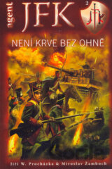 Není krve bez ohně