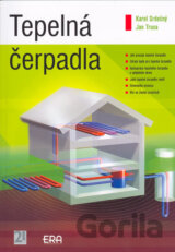 Tepelná čerpadla