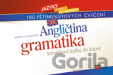 Angličtina - gramatika