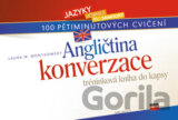 Angličtina - konverzace
