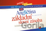 Angličtina - základní slovní zásoba