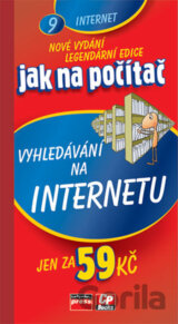 Jak na počítač - Vyhledávání na Internetu
