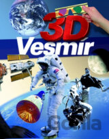 3D Vesmír