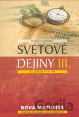 Svetové dejiny III