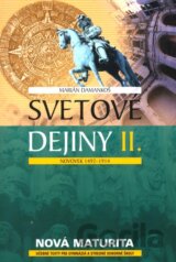 Svetové dejiny II