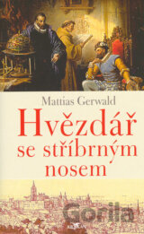 Hvězdář se stříbrným nosem