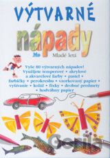 Výtvarné nápady