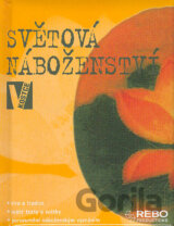 Světová náboženství v kostce