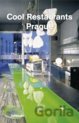 Cool Restaurants Prague