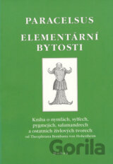 Elementární bytosti - Paracelsus