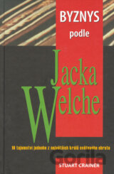 Byznys podle Jacka Welche