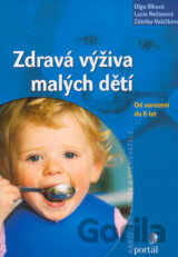 Zdravá výživa malých dětí