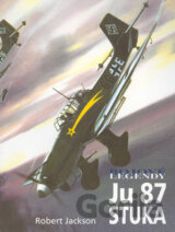 Ju 87 Stuka