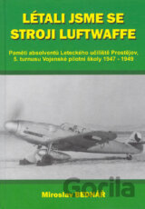 Létali jsme se stroji Luftwaffe