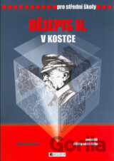 Dějepis II. v kostce