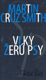 Vlky žerú psy