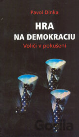 Hra na demokraciu
